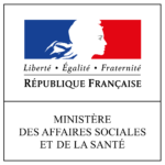 logo ministère des affaires sociales