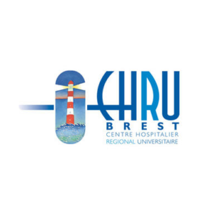 logo chru brest