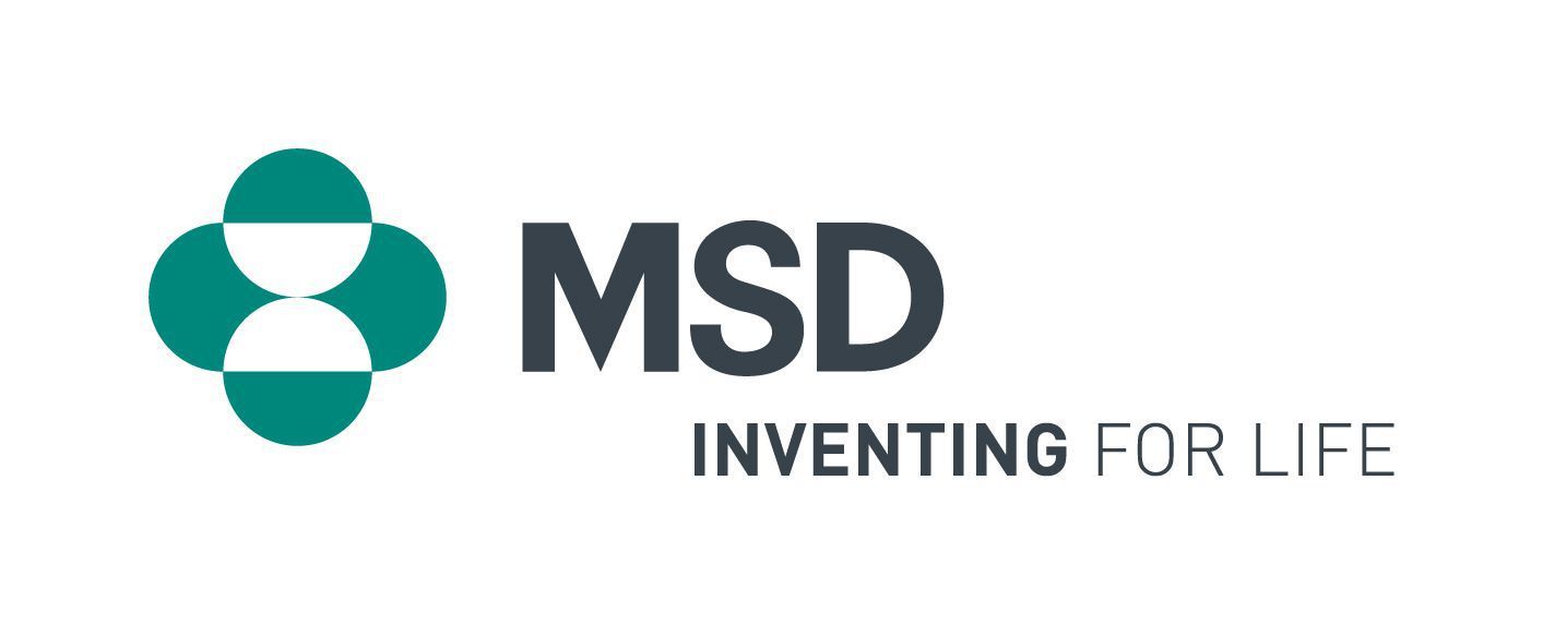 logo msd