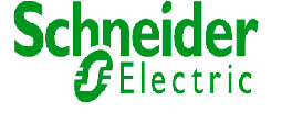 Logo SCHNEIDER ELECTRIC