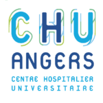 logo chu angers