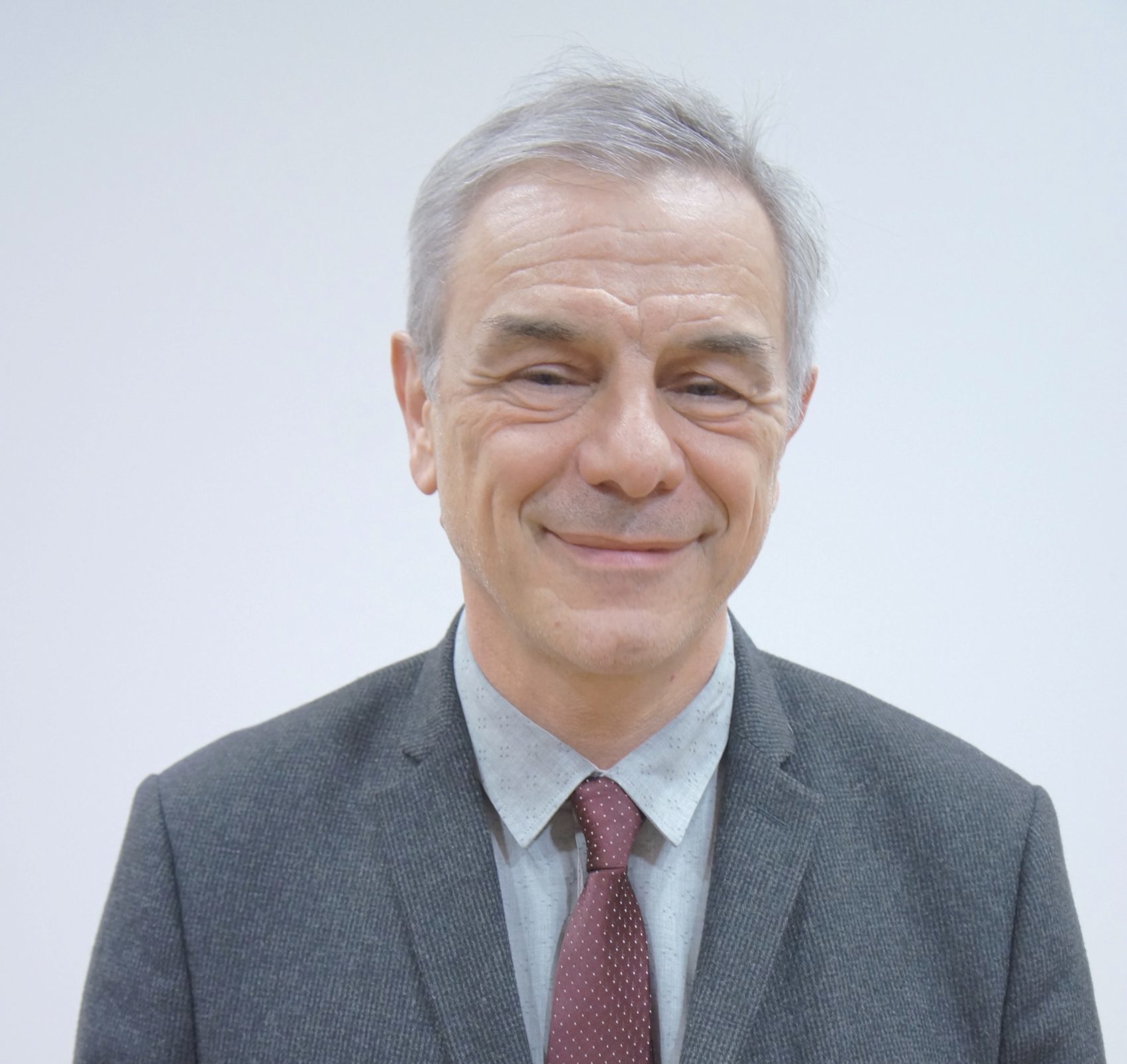 Pr Frédéric PATAT