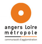 logo angers metropole