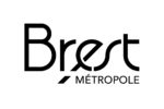 logo brest metropole