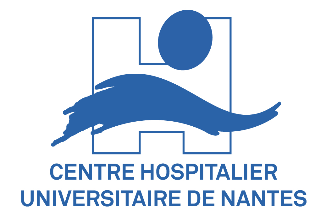 logo chu nantes