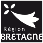 logo région bretagne