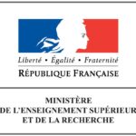 log ministère enseignement supérieur