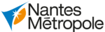 logo nantes metropole