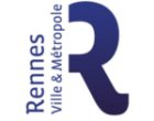 logo rennes métropole