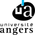 logo université angers