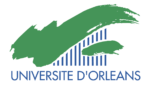 logo université orléans