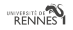 logo université rennes