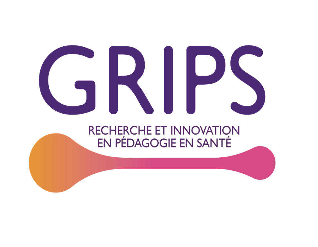 Logo GRIPS