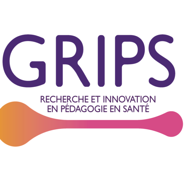 Logo GRIPS