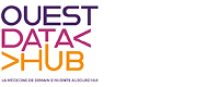 Logo Ouest Data Hub