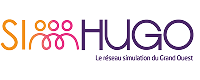 Logo SimHUGO