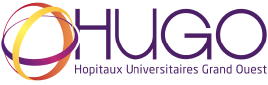 Logo Hugo