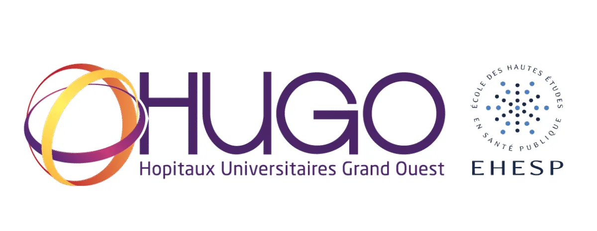 Logo HUGO - EHESP