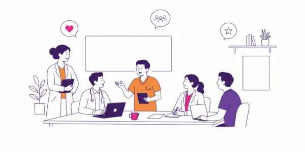 Formations management HUGO