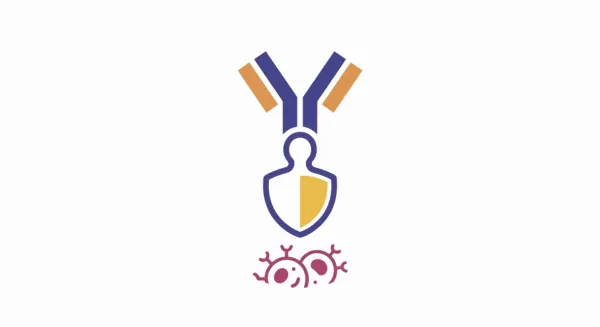 Pictogramme EVUSHELD - Patients immunodéprimés