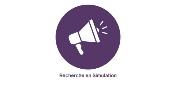 logo appel à projets recherche en simulation