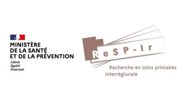 Logo Appel à projets RESPIR