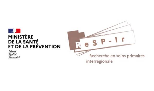 Logo Appel à projets RESPIR